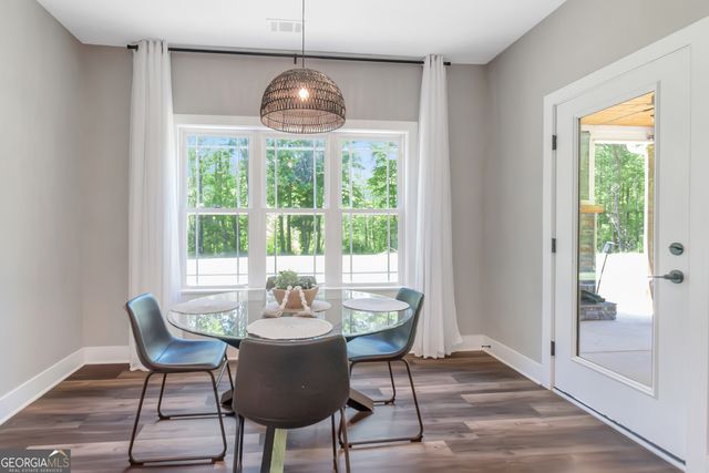 567 Kendrick Road, Zebulon, GA 30295