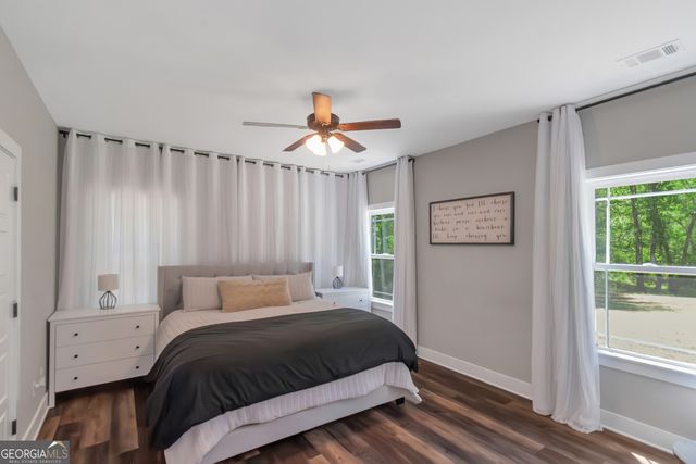 567 Kendrick Road, Zebulon, GA 30295