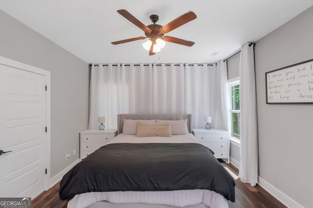 567 Kendrick Road, Zebulon, GA 30295