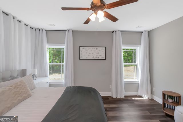 567 Kendrick Road, Zebulon, GA 30295