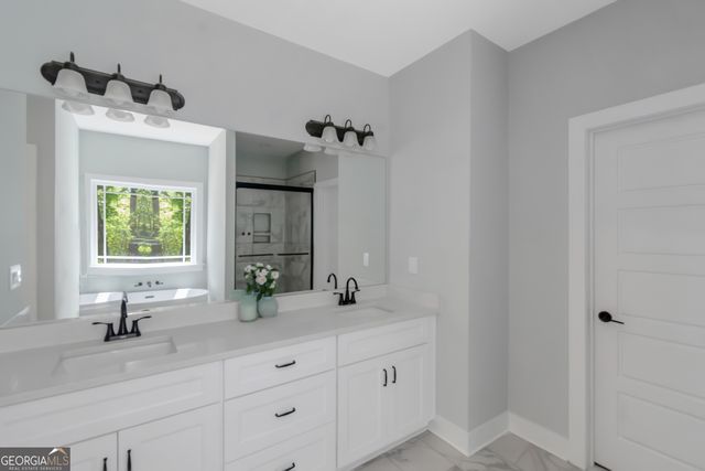 567 Kendrick Road, Zebulon, GA 30295