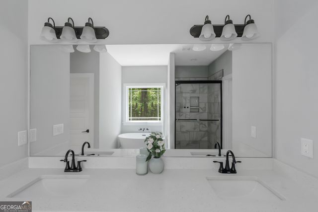 567 Kendrick Road, Zebulon, GA 30295