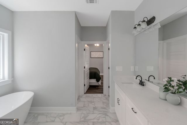 567 Kendrick Road, Zebulon, GA 30295