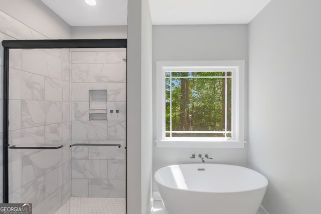 567 Kendrick Road, Zebulon, GA 30295