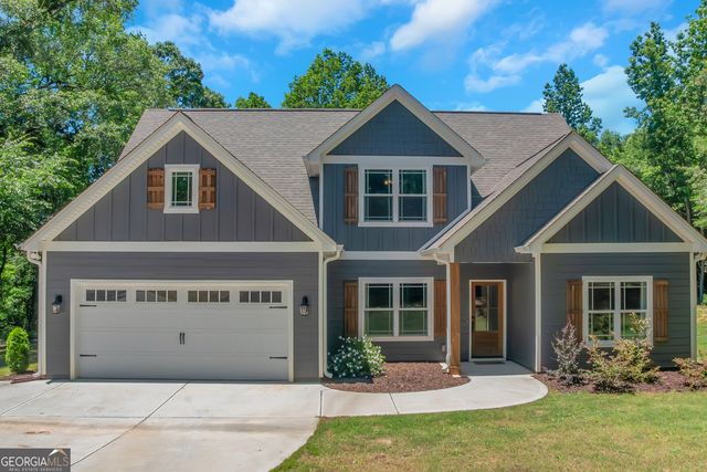 567 Kendrick Road, Zebulon, GA 30295