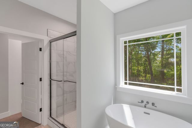 567 Kendrick Road, Zebulon, GA 30295