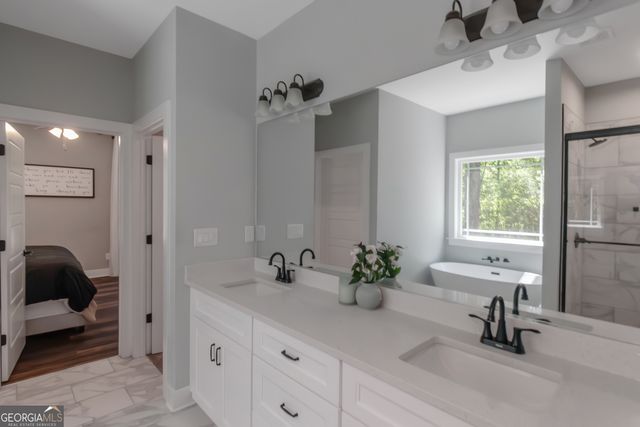 567 Kendrick Road, Zebulon, GA 30295