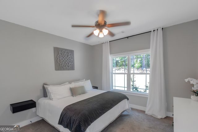 567 Kendrick Road, Zebulon, GA 30295