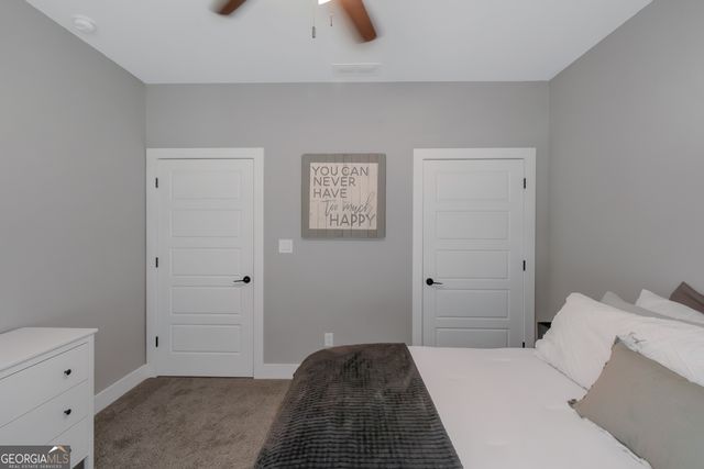 567 Kendrick Road, Zebulon, GA 30295