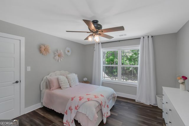 567 Kendrick Road, Zebulon, GA 30295