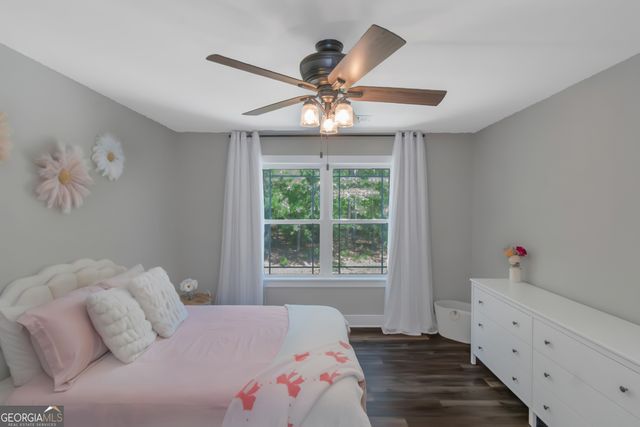 567 Kendrick Road, Zebulon, GA 30295