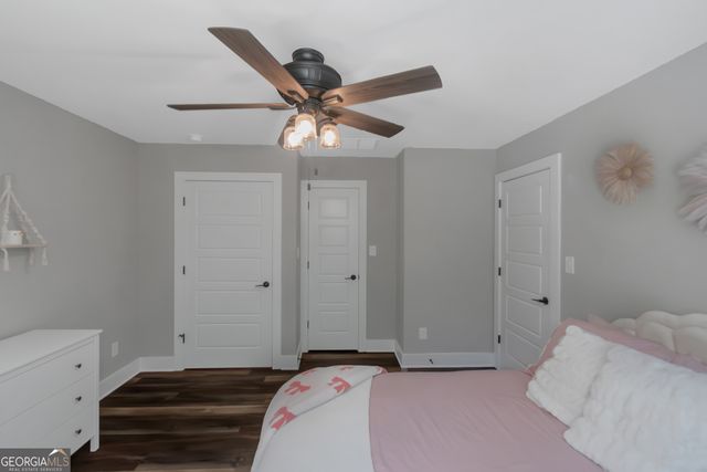 567 Kendrick Road, Zebulon, GA 30295