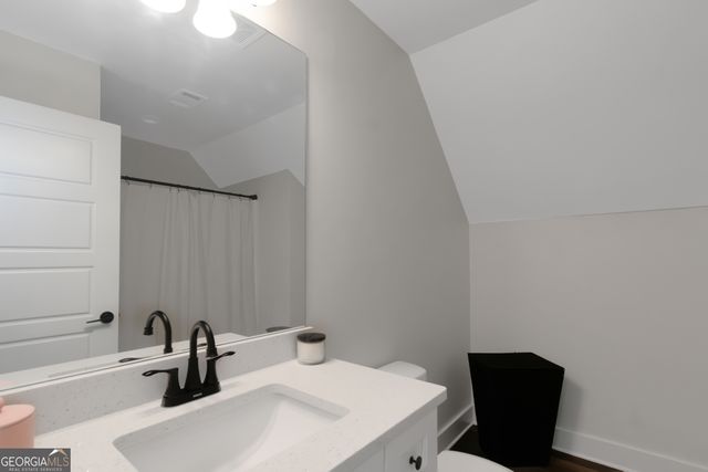 567 Kendrick Road, Zebulon, GA 30295