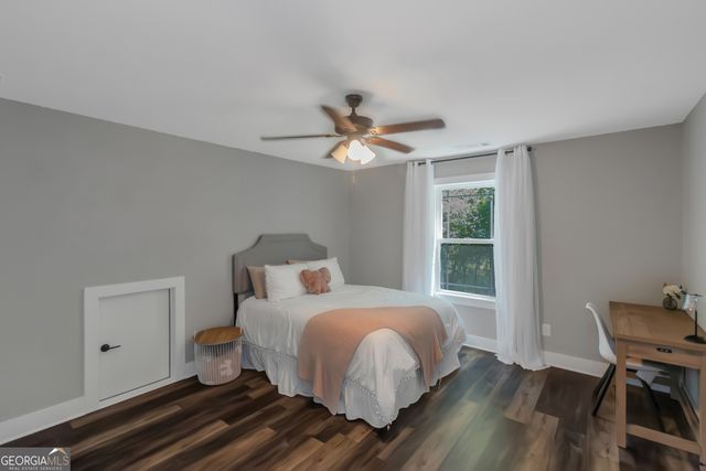 567 Kendrick Road, Zebulon, GA 30295