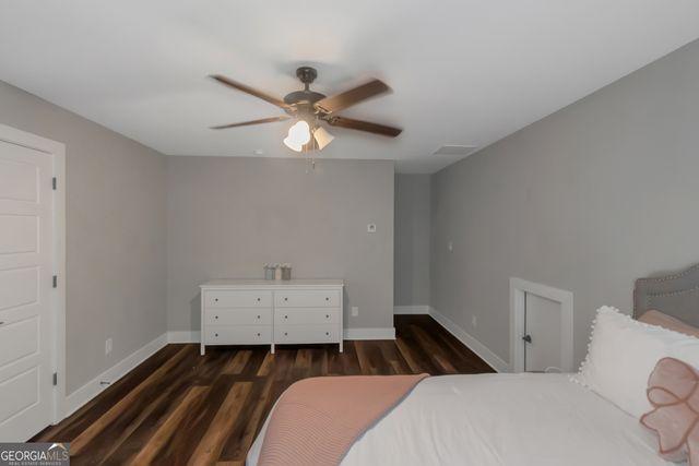 567 Kendrick Road, Zebulon, GA 30295