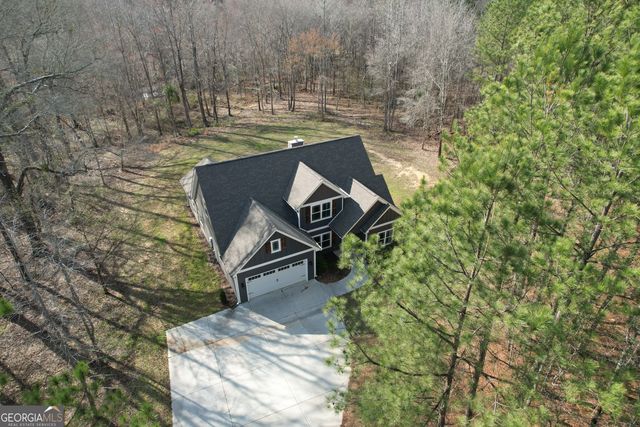 567 Kendrick Road, Zebulon, GA 30295