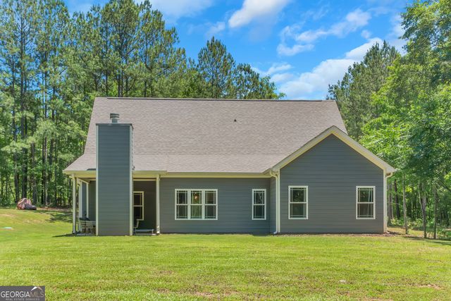 567 Kendrick Road, Zebulon, GA 30295