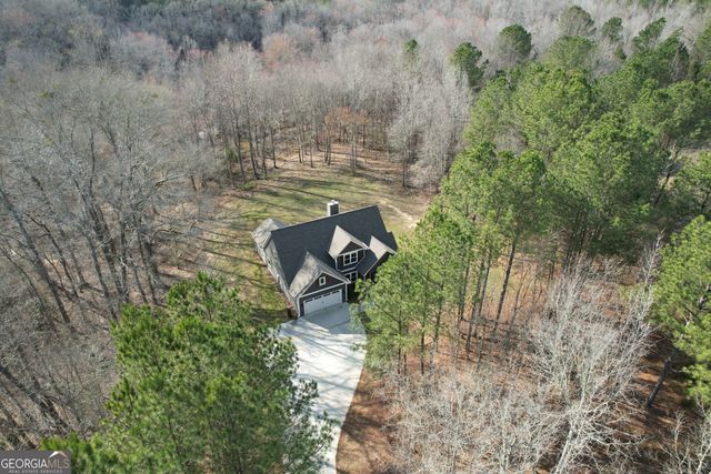 567 Kendrick Road, Zebulon, GA 30295