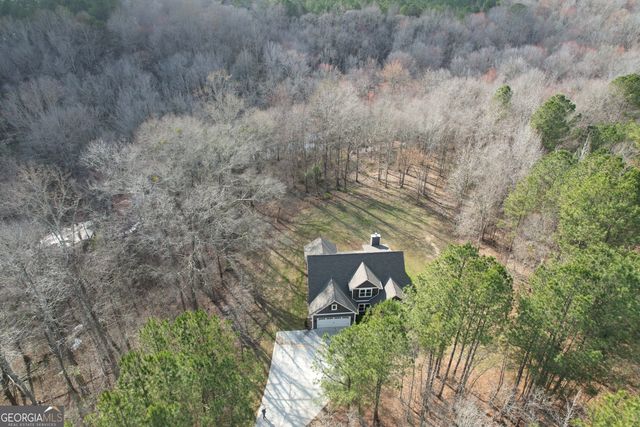 567 Kendrick Road, Zebulon, GA 30295