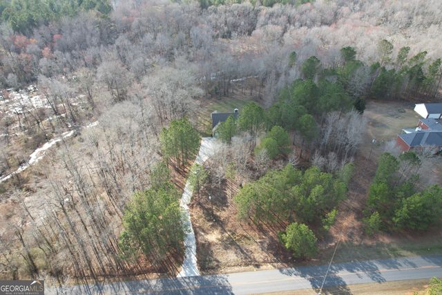 567 Kendrick Road, Zebulon, GA 30295