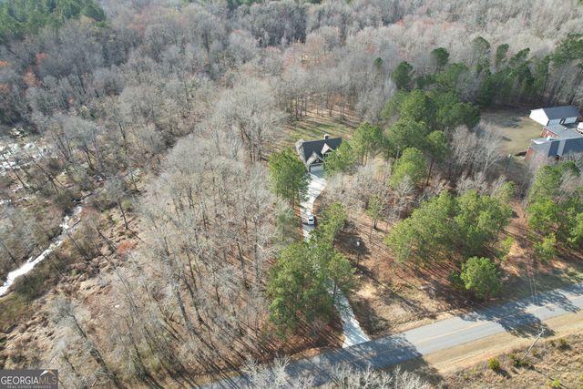 567 Kendrick Road, Zebulon, GA 30295