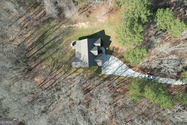 567 Kendrick Road, Zebulon, GA 30295