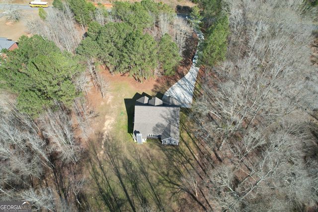 567 Kendrick Road, Zebulon, GA 30295