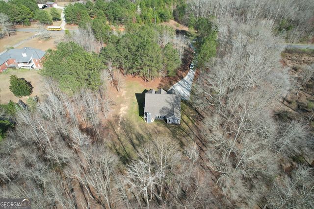 567 Kendrick Road, Zebulon, GA 30295