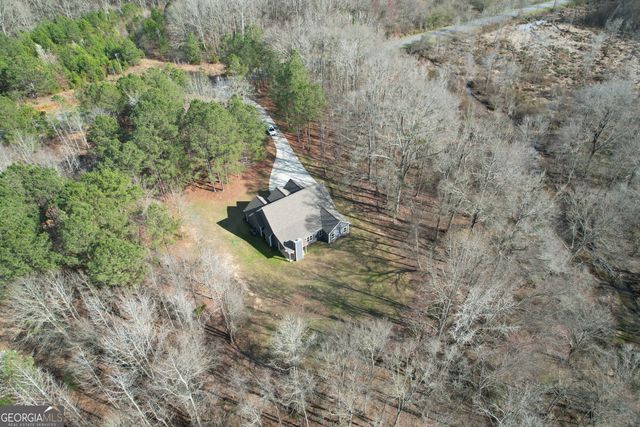 567 Kendrick Road, Zebulon, GA 30295