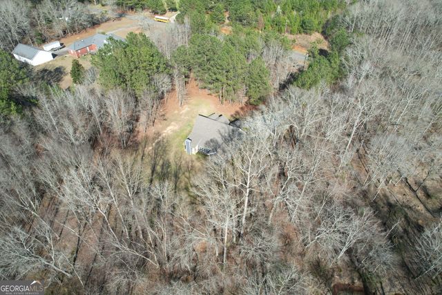 567 Kendrick Road, Zebulon, GA 30295