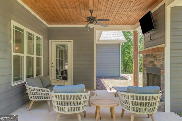 567 Kendrick Road, Zebulon, GA 30295