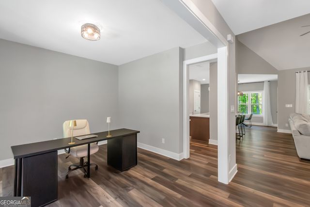 567 Kendrick Road, Zebulon, GA 30295