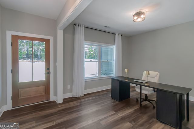 567 Kendrick Road, Zebulon, GA 30295