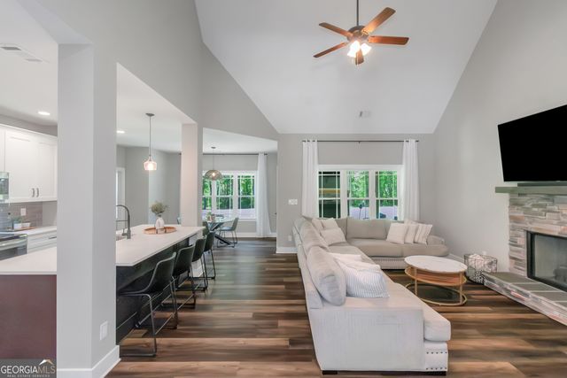 567 Kendrick Road, Zebulon, GA 30295