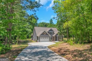 567 Kendrick Road, Zebulon, GA 30295