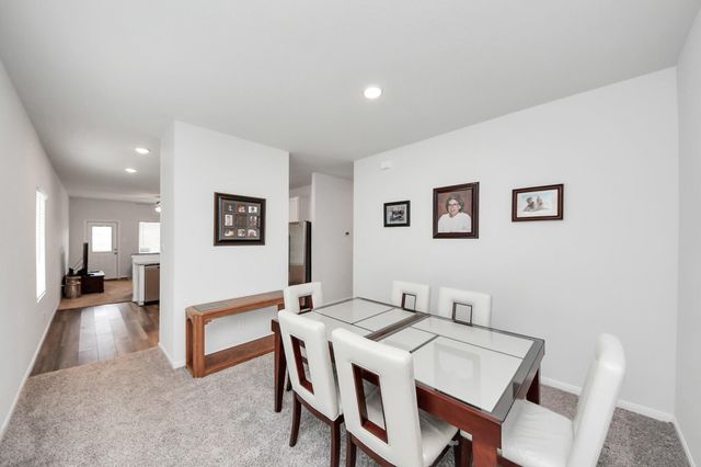 1110 Bending Trail Drive, Tomball, TX 77375