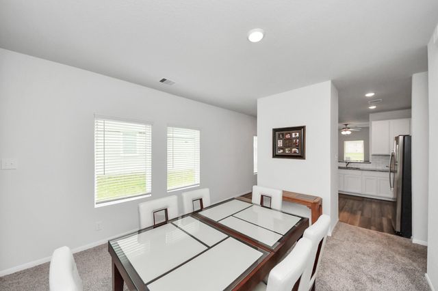 1110 Bending Trail Drive, Tomball, TX 77375