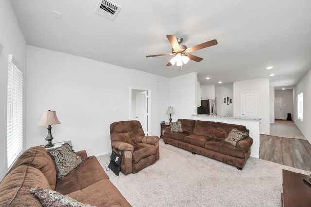 1110 Bending Trail Drive, Tomball, TX 77375