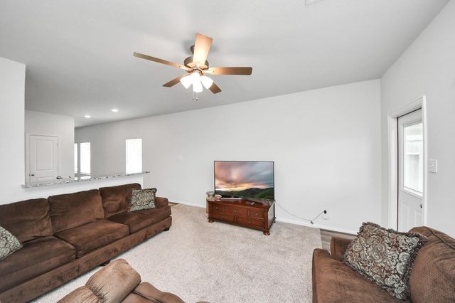 1110 Bending Trail Drive, Tomball, TX 77375