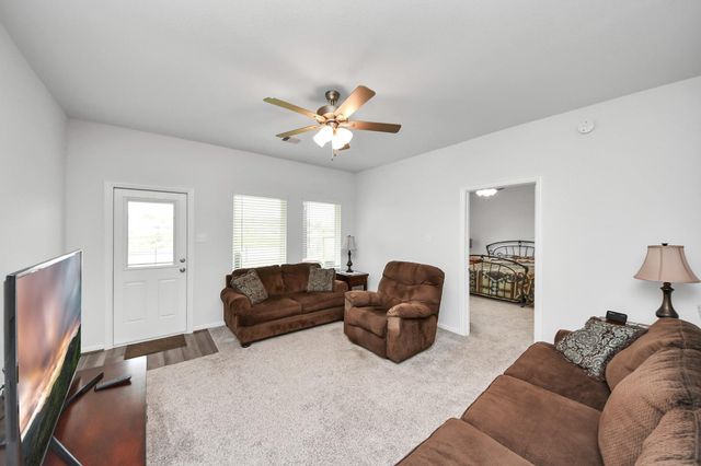 1110 Bending Trail Drive, Tomball, TX 77375