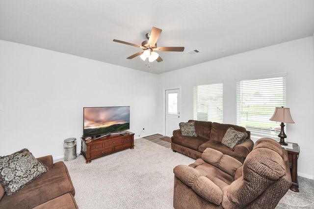 1110 Bending Trail Drive, Tomball, TX 77375