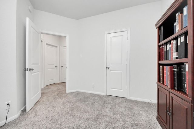 1110 Bending Trail Drive, Tomball, TX 77375