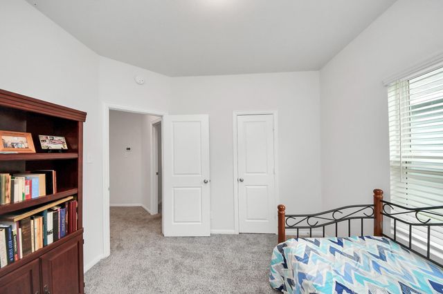 1110 Bending Trail Drive, Tomball, TX 77375