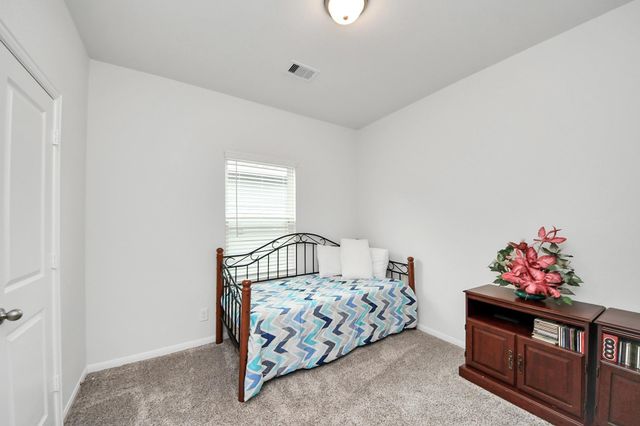 1110 Bending Trail Drive, Tomball, TX 77375