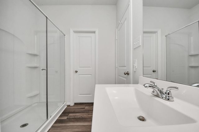 1110 Bending Trail Drive, Tomball, TX 77375