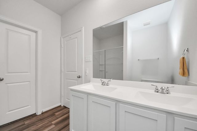 1110 Bending Trail Drive, Tomball, TX 77375