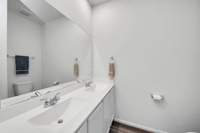 1110 Bending Trail Drive, Tomball, TX 77375