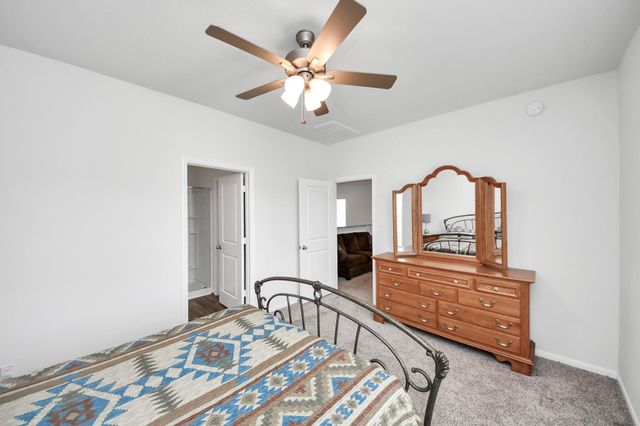 1110 Bending Trail Drive, Tomball, TX 77375