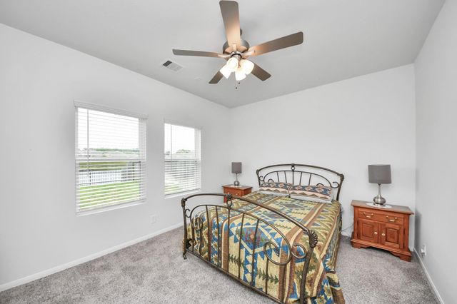 1110 Bending Trail Drive, Tomball, TX 77375