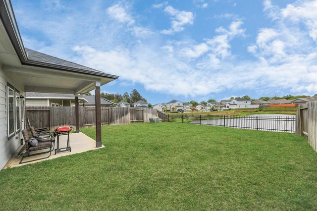 1110 Bending Trail Drive, Tomball, TX 77375